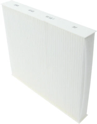 Filtro de aire de cabina para Kia Optima, Hyundai Sonata, Azera Foto 1 de 4