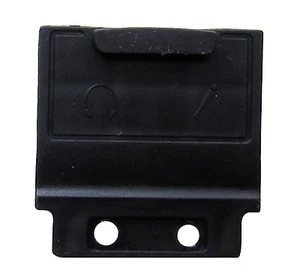 For Panasonic Toughbook CF-18 CF-19 Audio / Eeaphone Dust Cover - Bild 1 von 1