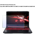 2X Anti-Glare Screen Protector for Acer Nitro AN515-54 AN515-43 AN515-55 15.6"