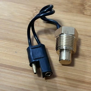 Fan Heat Sensor Switch For Polaris Sportsman 500 HO 4X4 2004-2006 2008 - Picture 1 of 2