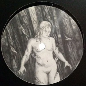 Middle M - WITCHCRAFT 06 12"Vinyl HARD TECHNO HARDCORE INDUSTRIAL FREETEKNO 2024 - Foto 1 di 1