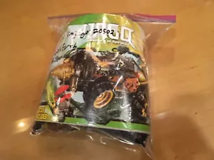Lego Ninjago 70502 Cole's Earth Digger 100% Complete w/ Minifigures/Instructions - Picture 1 of 2