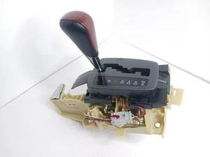 01-06 Acura MDX 3.5L Automatic Trans Floor Gear Shift Shifter Assembly OEM 3 - Picture 1 of 8