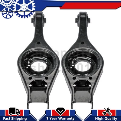 Brazos de control inferiores traseros Dorman para Hyundai Elantra 2007 2008 2009 2010 2011_AP Foto 1 de 4