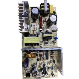 110V Wine Cooler Control Board FX-101B PCB161006F1 110 For Wine Cooler 10.5V - Afbeelding 1 van 6