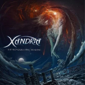 Xandria The Wonders Still Awaiting (CD) Media Book (US IMPORT) - Bild 1 von 1