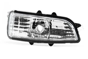 Volvo C30 Wing Mirror Indicator Right 06-14 Repeater Driver Off Side O/S - Picture 1 of 12