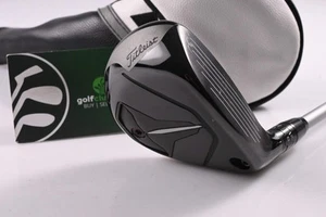 Titleist TSR1 #4 Hybrid / 20 Degree / Regular Flex MMT Speedmesh 50 Shaft - Picture 1 of 9