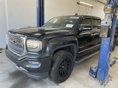 Used Fuse Box Engine fits: 2018 Gmc Sierra denali 1500 ID 84071500 Grade A - Image 1 of 4