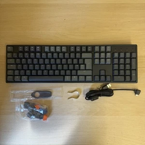 Keychron K10 Wireless Mechanical Keyboard – DEFECTIVE NUMPAD KEY ("1") - Afbeelding 1 van 4