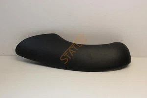 Porsche Boxster 986 Armaturenbrett Top Tacho Abdeckung Schwarz Kunstleder 98655203602DKG - Bild 1 von 8