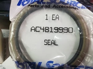 AC FORKLIFT 4819990 SEAL - Picture 1 of 1