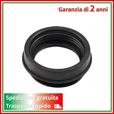 Guarnizione Tenuta Filtro Aria per Fiat 500 Grande Punto 199 Panda 169 0.9 1.2 - Immagine 1 di 4