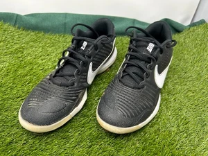 Botines de béisbol bajos Nike Alpha Huarache 3 Varsity CT0829-002, para hombre talla: 9,5 - Imagen 1 de 7