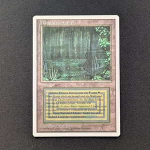MTG \\>> Bayou (NM) <<// Foreign White Bordered - 341 Trading - Magic - Bild 1 von 6