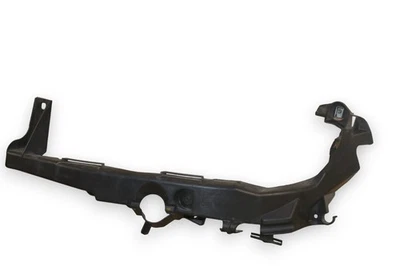 2007-2008 BMW 335i 328i E90 Sedan Left Headlight Support Bracket OEM 7116707 - Image 1 of 4