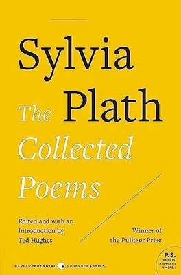 The Collected Poems - Paperback, by Plath Sylvia - Good - Image 1 of 2