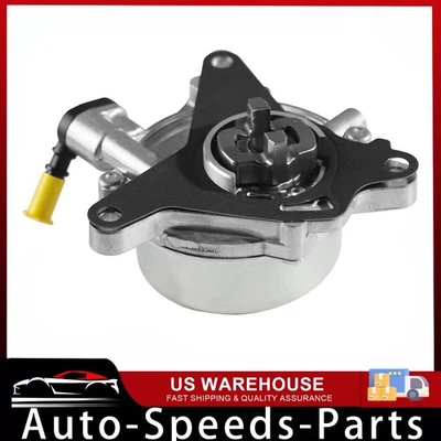 Вакуумный насос тормозного усилителя для 12–19 Fiat 500 500 л 500X Dodge Dart Jeep Renegade - Изображение 1 из 4