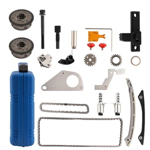 Heavy Duty Chain Kit for Land Rover Discovery Sport 2.0L 2014-2018 LR050849 - Imagen 1 de 9