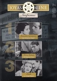 Joyas Del Cine De Suspense [DVD] - Image 1 of 3