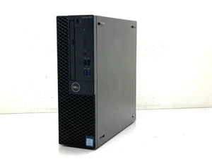 Dell OptiPlex 3070 SFF | i5-9500 | 8GB RAM | 256GB NVMe | LINUX | READ - Picture 1 of 3