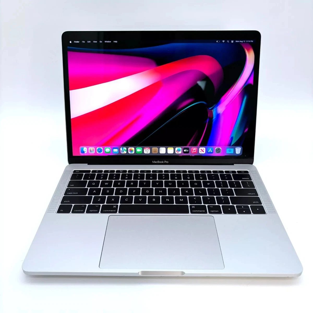 2017 Apple MacBook Pro 1TB Hard Drive Laptops for sale | eBay