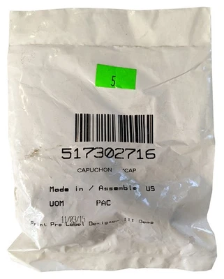 原始设备制造商适用于 Sea Doo 帽子 批量 5 GTI 90 GTI 130 155 GTR 215 230 X 230 517302716 — 第 1/2 张图片