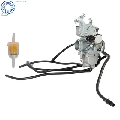 Carburador carburador para Yamaha TTR250 99 00 2001 2002 2004 2005 2006 Foto 1 de 4