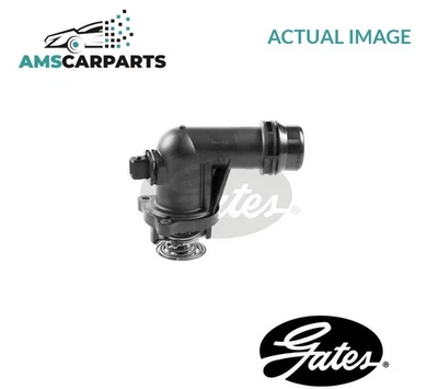 ENGINE COOLANT THERMOSTAT TH373105G1 GATES NEW OE REPLACEMENT - Image 1 of 4