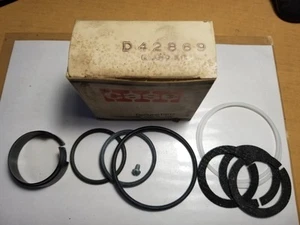OEM Case D42869 Gland Kit aka Seal Kit - Picture 1 of 4