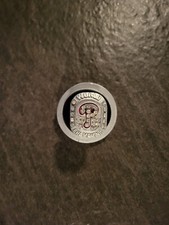 Reading Phillies 2009 Giveaway 2008 Philadelphia Championship Replica Ring Rare