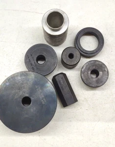 Ford Rotunda OTC 1980'S Ford Truck Axle Bearing Tool Set TKJT1985-FH-1 SKU54T - Picture 1 of 1
