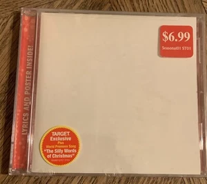 Disney's Family Christmas CD Holiday 2005 Target Exclusive Brand New Sealed - Bild 1 von 2