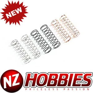 Molle ammortizzatori posteriori LOSI LOS214017 (3 paia): Mini-T 2.0, Mini-B - Foto 1 di 2