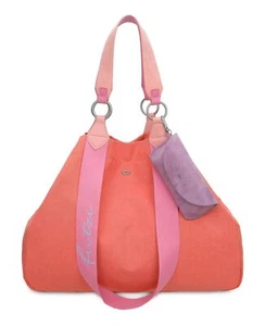 Fritzi aus Preußen Canvas Izzy Bag Schultertasche Tasche Fruity - Bild 1 von 3