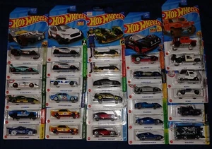 30 Hot Wheels zufälliges Top heißeste Picks schneller Versand - Bild 1 von 1
