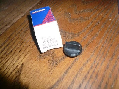 1982 - 1992 Chevrolet Camaro подлинный GM детали # 1228269 ручка - новый из старых запасов - Изображение 1 из 2