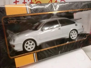 IXO 1/18 - FORD SIERRA RS COSWORTH 1987 - Foto 1 di 2