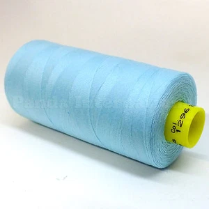 GUTERMANN Mara 120 100% POLYESTER THREAD 1094 yard/spool, Color:663-1762 - Picture 1 of 61