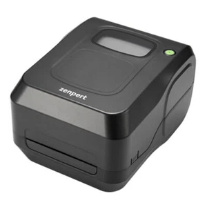 Zenpert 4T530/4T530P 300DPI USB Etherenet Direct Thermal Transfer Label Printer - Picture 1 of 4
