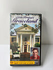 Elvis Presley's Graceland Tour On VHS Video Cassette Tape