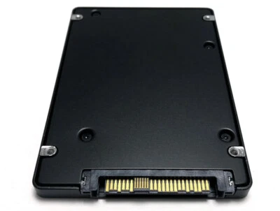 Micron 512GB MTFDDAK512MBF M600 2.5 SFF SSD SATA - Image 1 of 2