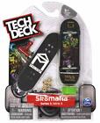 New ULTRA RARE Tech Deck SK8MAFIA Skateboards Fingerboards Series 8 Kremer