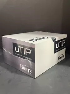 Biotix Universal Pipette Tips 200 ul Filtered 50 Racks with 96 Tips Each - Picture 1 of 12