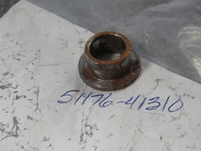 Новая из старых запасов пружинная прокладка подходит для: Suzuki 1976 RM125 1977 RM250 RM370 TS250 51176-41310 - Изображение 1 из 2