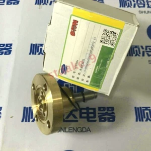 For Carrier 30HXC G8TB0884 06NA660001 Compressor Oil Supply Solenoid Valve 1 PCS - Picture 1 of 1
