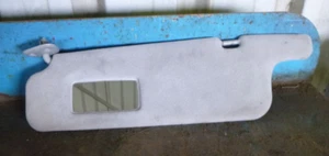 Toyota Celica ST204 6/95-8/99 Left Sunvisor - Picture 1 of 2