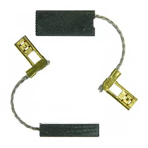 Kohlebürsten BOSCH GBH GSH 3, GSH 3 E ersetzt 1617014137 - PREMIUM (P2193) - Picture 1 of 1