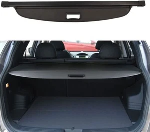 For Hyundai Tucson ix35 10-15Retractable Cargo Cover Rear Trunk Privacy Shade 1p - Picture 1 of 7