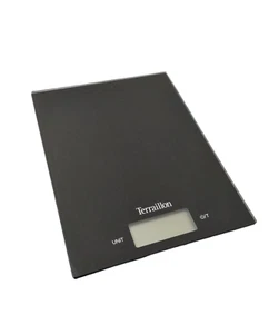 Digital LCD Electronic Kitchen Household Weighing Food Cooking Slim Scales 3KG - Picture 1 of 27
